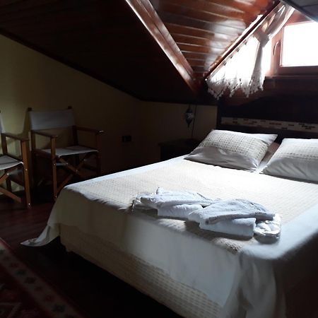 Kybele Hotel Gocek Gocek  Exterior photo