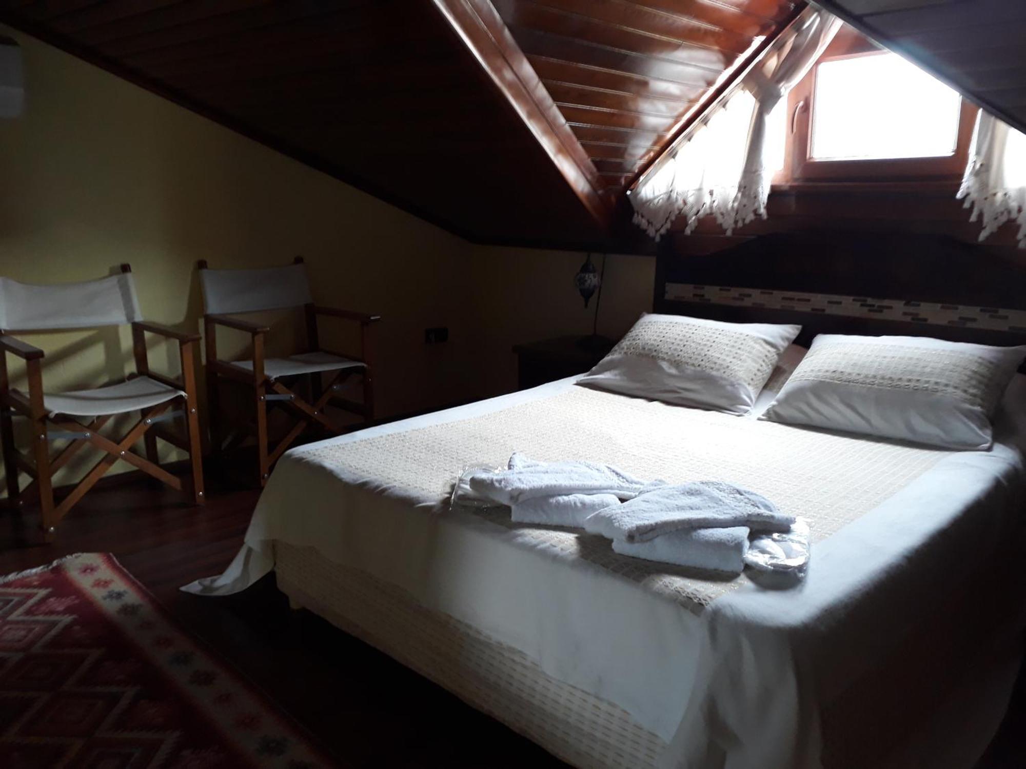 Kybele Hotel Gocek Gocek  Exterior photo
