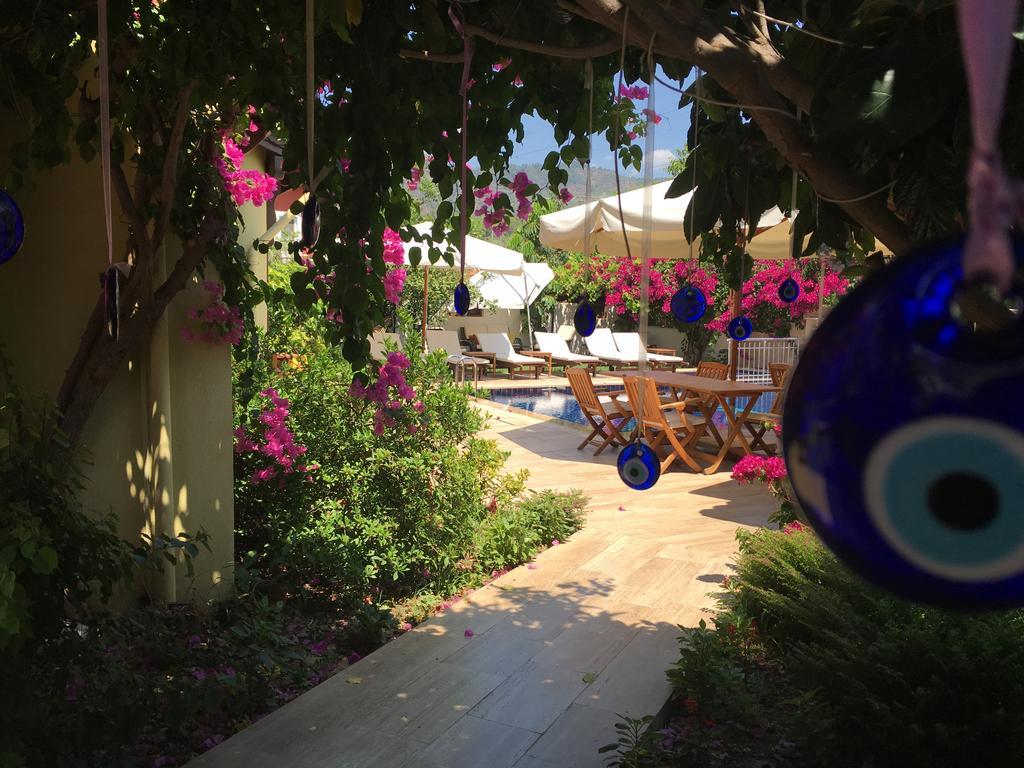 Kybele Hotel Gocek Gocek  Exterior photo