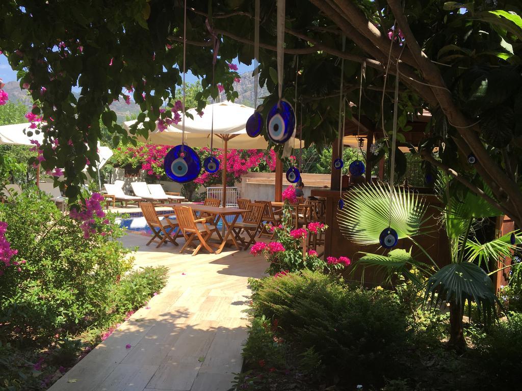 Kybele Hotel Gocek Gocek  Exterior photo