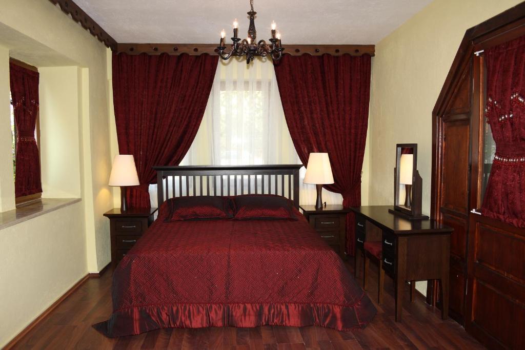 Kybele Hotel Gocek Gocek  Exterior photo