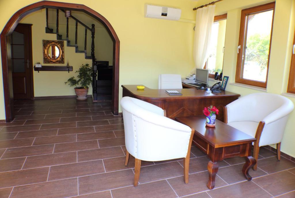 Kybele Hotel Gocek Gocek  Exterior photo