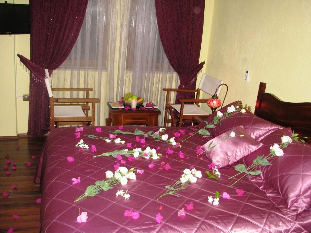 Kybele Hotel Gocek Gocek  Exterior photo