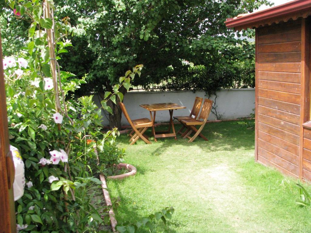Kybele Hotel Gocek Gocek  Exterior photo