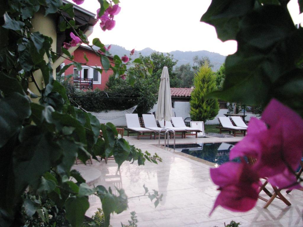 Kybele Hotel Gocek Gocek  Exterior photo