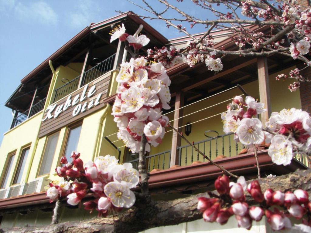Kybele Hotel Gocek Gocek  Exterior photo