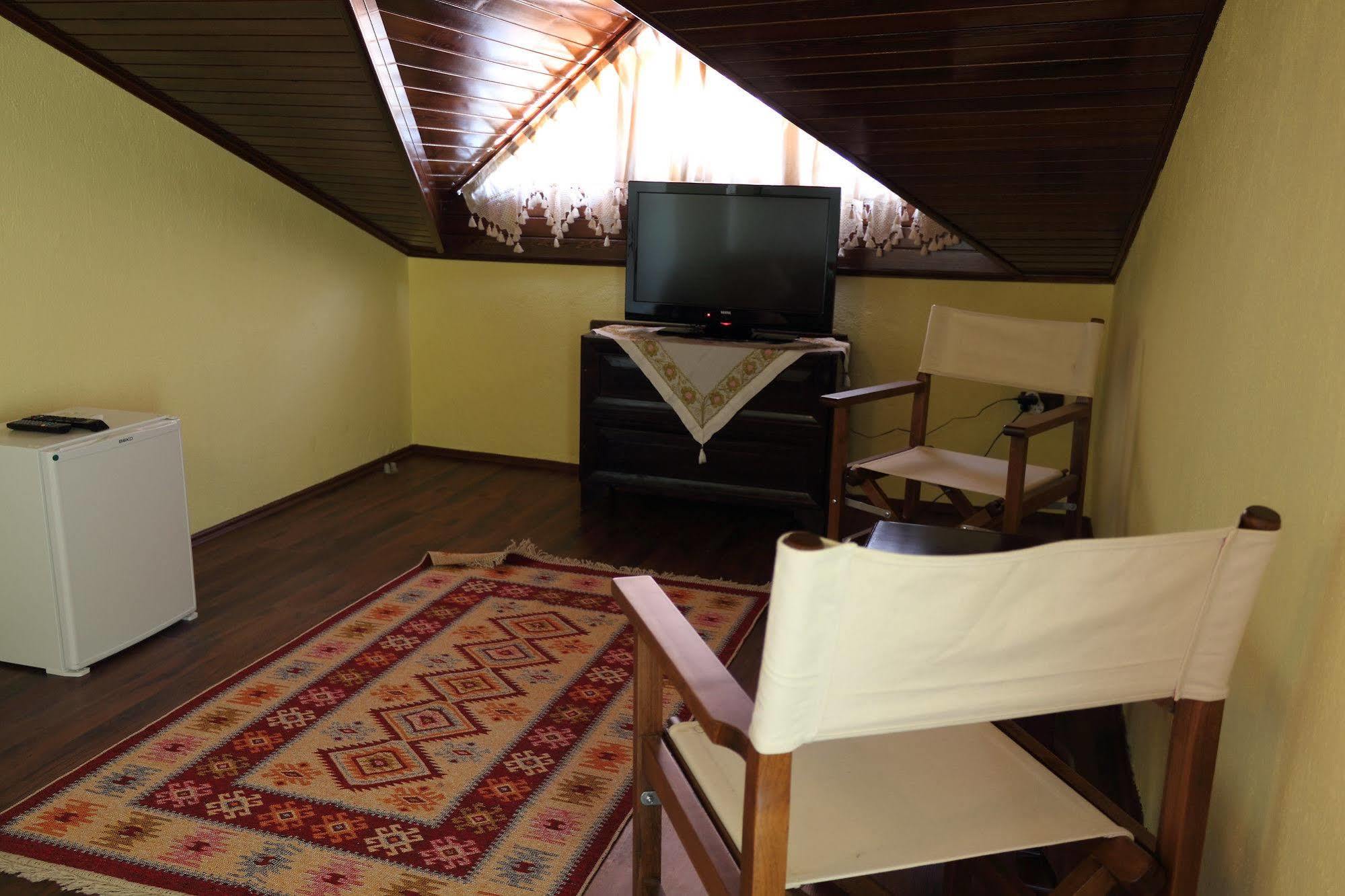 Kybele Hotel Gocek Gocek  Exterior photo
